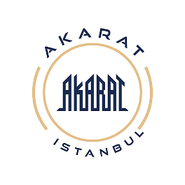 Akarat Istanbul Logo