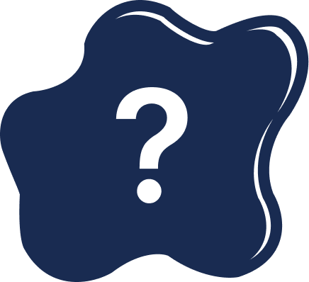 FAQ Question Mark
