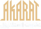 Akarat Istanbul Logo